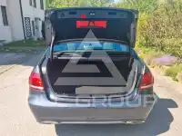 2015 Mercedes Benz E 220