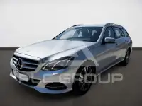 2015 Mercedes Benz E 220