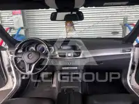 2015 Mercedes Benz E 220