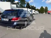 2015 Mercedes Benz E 220
