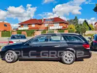 2015 Mercedes Benz E 220