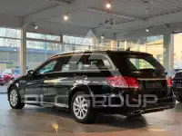 2015 Mercedes Benz E 220