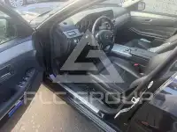 2015 Mercedes Benz E 220