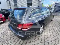2015 Mercedes Benz E 220