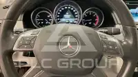 2015 Mercedes Benz E 220
