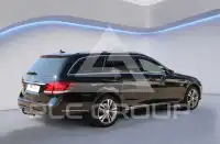 2015 Mercedes Benz E 220