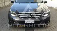 2015 Mercedes Benz E 220