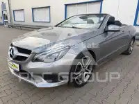 2015 Mercedes Benz E 220