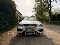 2015 Mercedes Benz E 220