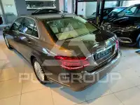 2015 Mercedes Benz E 220