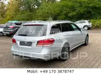 2015 Mercedes Benz E 220