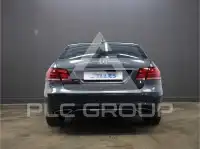 2015 Mercedes Benz E 220