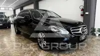 2015 Mercedes Benz E 220
