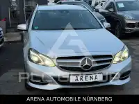 2015 Mercedes Benz E 220