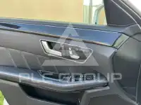 2015 Mercedes Benz E 220