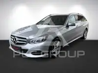 2015 Mercedes Benz E 220