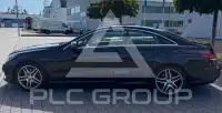 2015 Mercedes Benz E 220