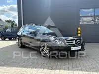 2015 Mercedes Benz E 220