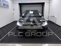 2015 Mercedes Benz E 220
