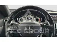 2015 Mercedes Benz E 220