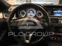 2015 Mercedes Benz E 220