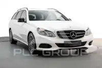 2015 Mercedes Benz E 220
