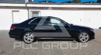 2015 Mercedes Benz E 220