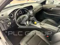 2015 Mercedes Benz E 220