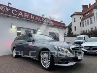 2015 Mercedes Benz E 220