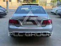 2015 Mercedes Benz E 220