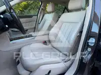 2015 Mercedes Benz E 220