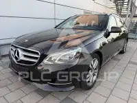 2015 Mercedes Benz E 220