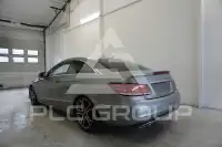 2015 Mercedes Benz E 220