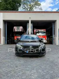 2015 Mercedes Benz E 220
