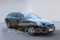 2015 Mercedes Benz E 220