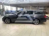 2015 Mercedes Benz E 220
