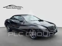 2015 Mercedes Benz E 220