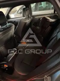 2015 Mercedes Benz E 220