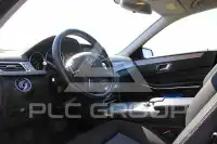 2015 Mercedes Benz E 220