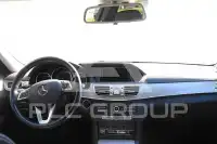 2015 Mercedes Benz E 220