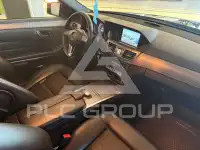 2015 Mercedes Benz E 220