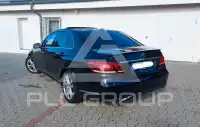 2015 Mercedes Benz E 220
