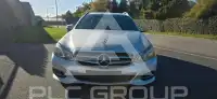 2015 Mercedes Benz E 220