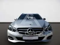2015 Mercedes Benz E 220