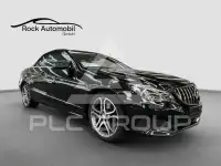 2015 Mercedes Benz E 220