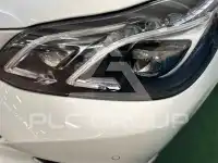 2015 Mercedes Benz E 220