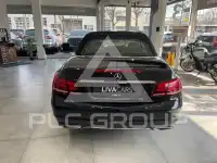 2015 Mercedes Benz E 220