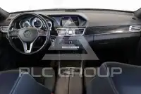 2015 Mercedes Benz E 220