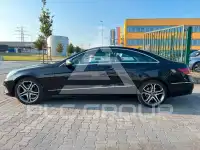 2015 Mercedes Benz E 220