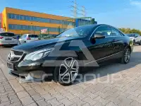 2015 Mercedes Benz E 220
